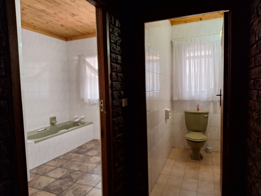 3 Bedroom Property for Sale in Vrede Free State